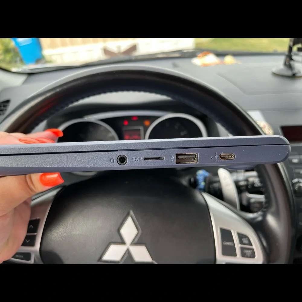 14” Hp Chromebook